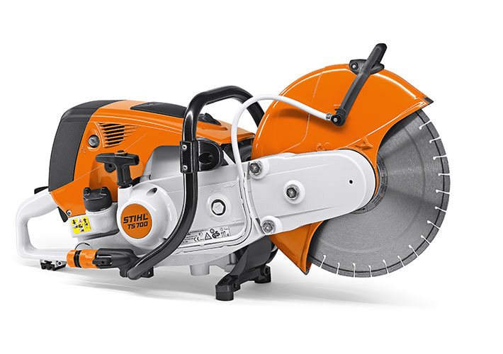 STIHL TS 700