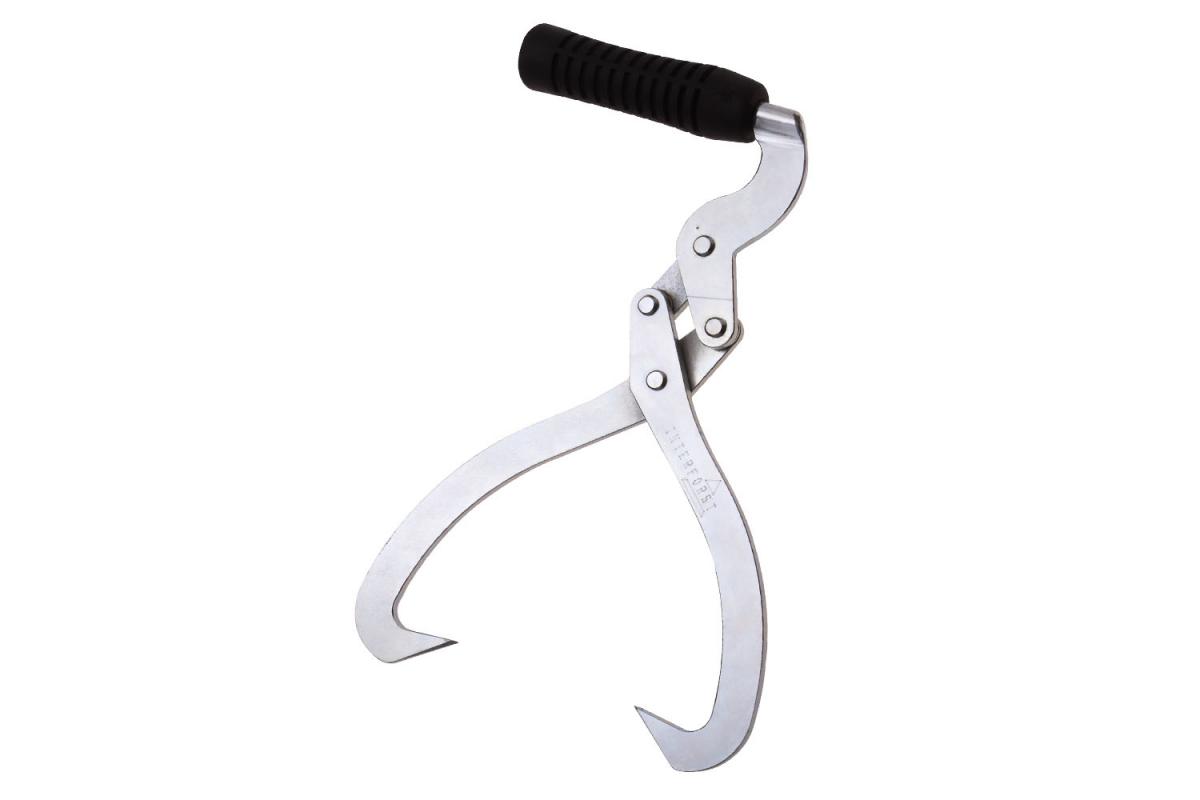 Zvedací kleště Interforst 24 cm kolmé (IT-27124)