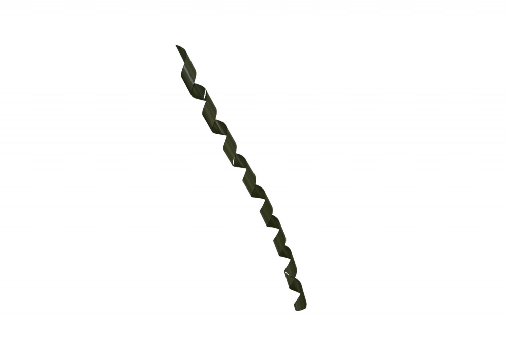 Ochranná spirála Mono 60cm (IT-47304)