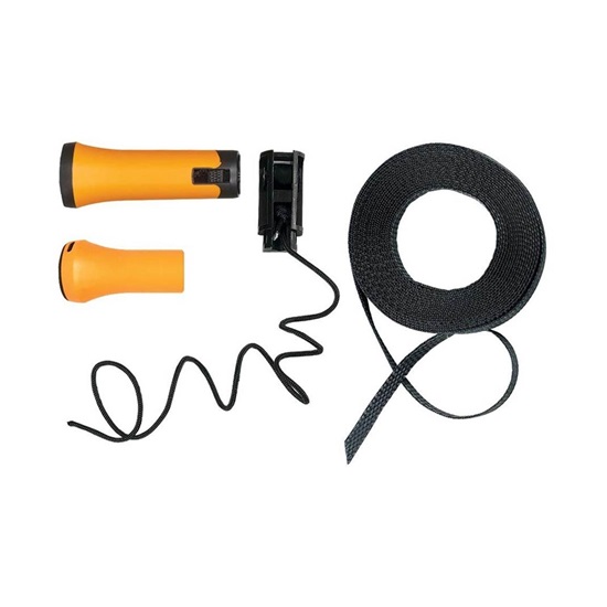 Sada držadel, šňůrky a pásky pro nůžky Fiskars UPX82 (1026297)