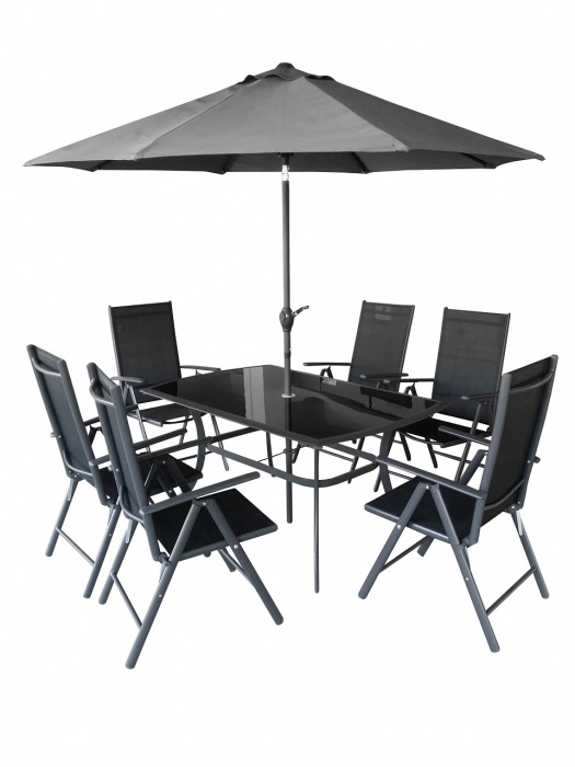 HECHT SHADOW SET