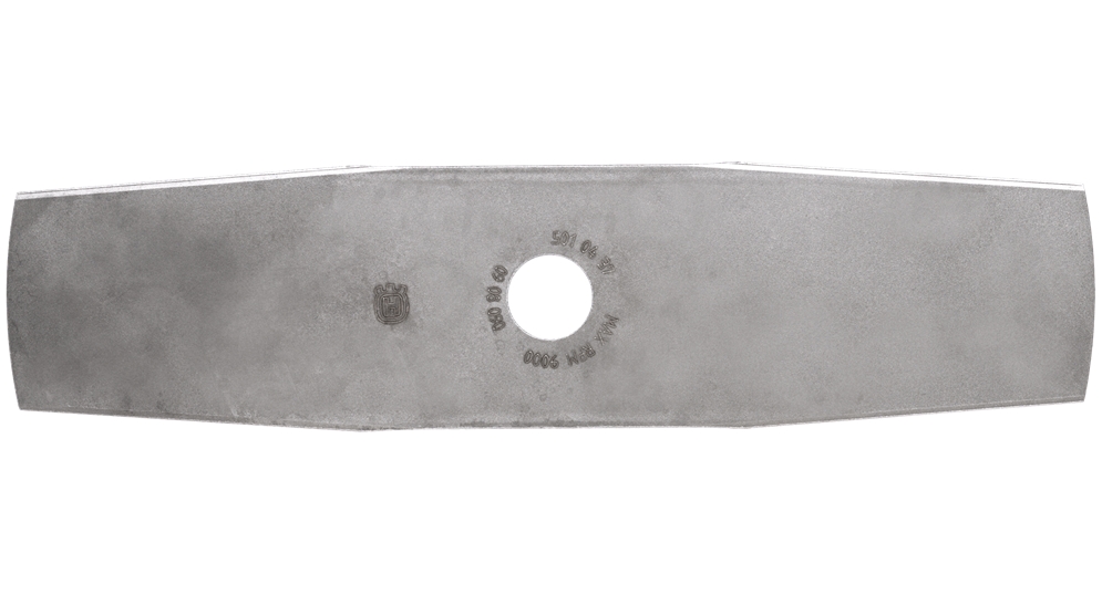 Travní kotouč Husqvarna 2-zubý 330 mm 1"