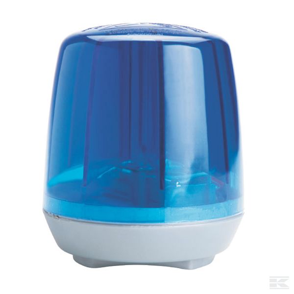 Modrý maják Rolly Toys (40976)