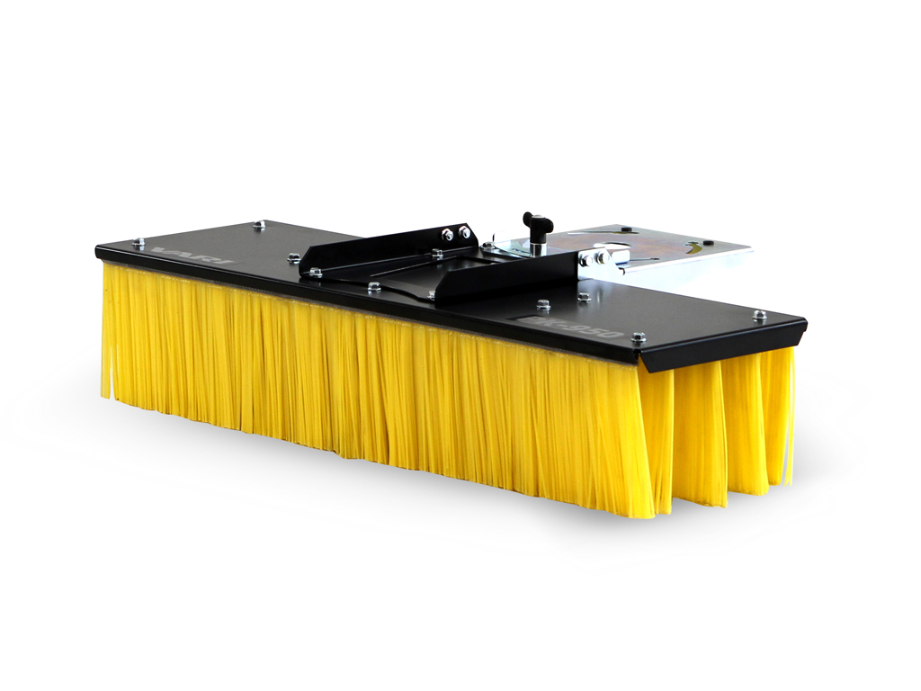 Pasivní kartáč PK-950 pro Vari BDR-620 Lucina MaX