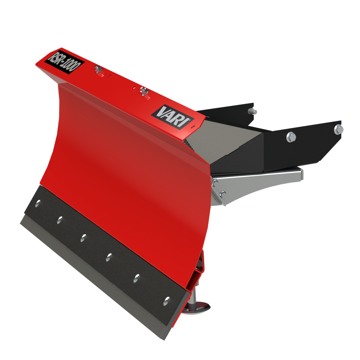 Radlice shrnovací Vari RSR-1000