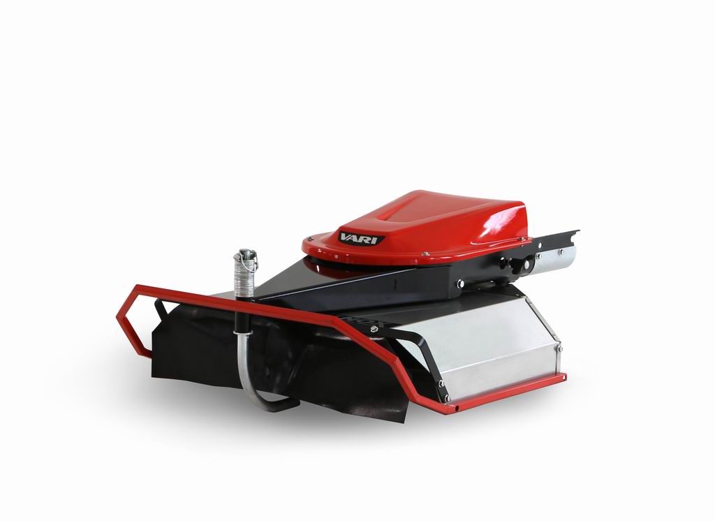Mulčovač Vari RMS-600
