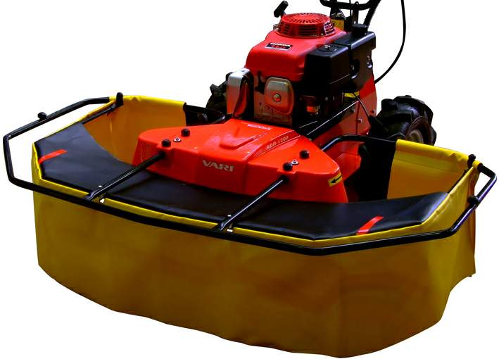 Ochranný rám Vari BDR-1200