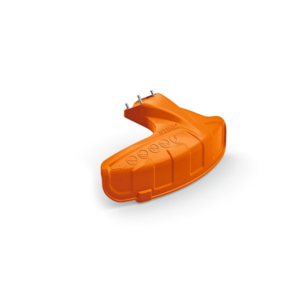 Ochranný kryt pro žací hlavy a Polycut Stihl Ø 420 mm FS 89, 91, 94, 111, 131, 240, FSA 130, 135, FR 410, 460, FS-KM (41800071030)