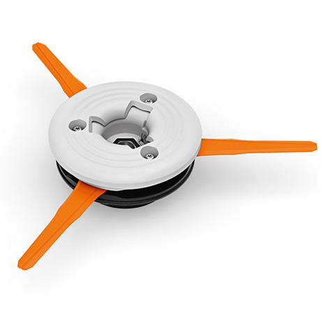 Žací hlava PolyCut 7-3, STIHL (40067102127)