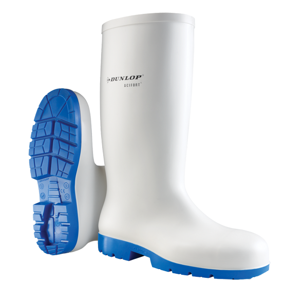 Holínky DUNLOP Acifort Classic+ O4 (180331040)