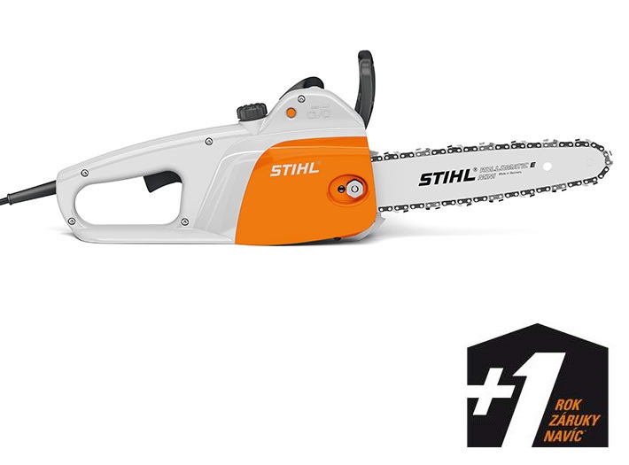 STIHL MSE 141 C-Q