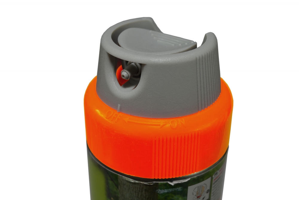 Lesnický značkovací sprej SOPPEC fluo Marker oranžový (IT-5068014)
