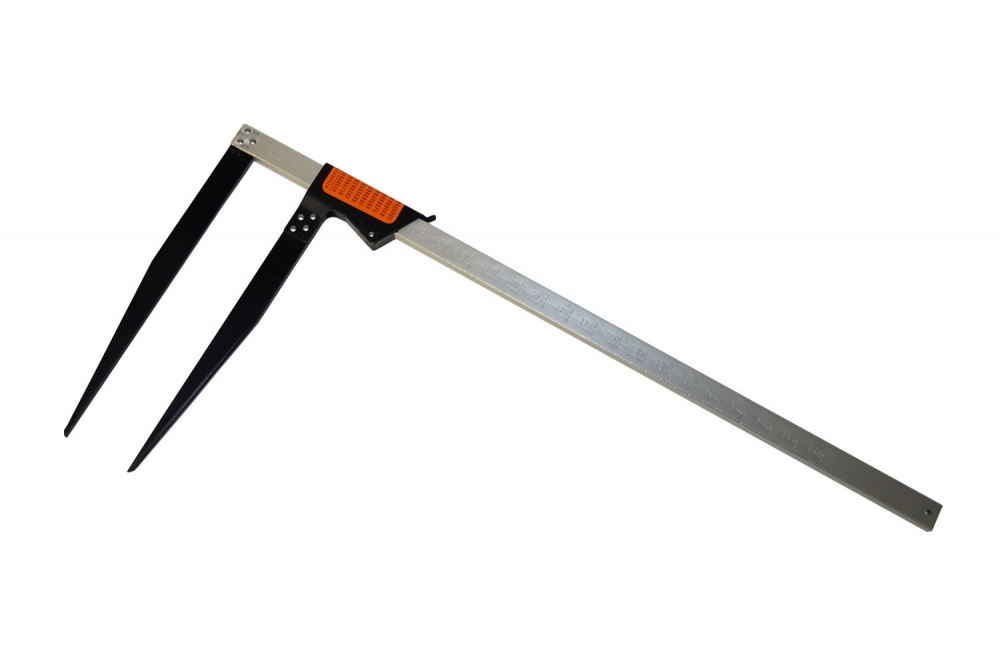 Lesnická průměrka Husqvarna 46 cm (IT-50569)
