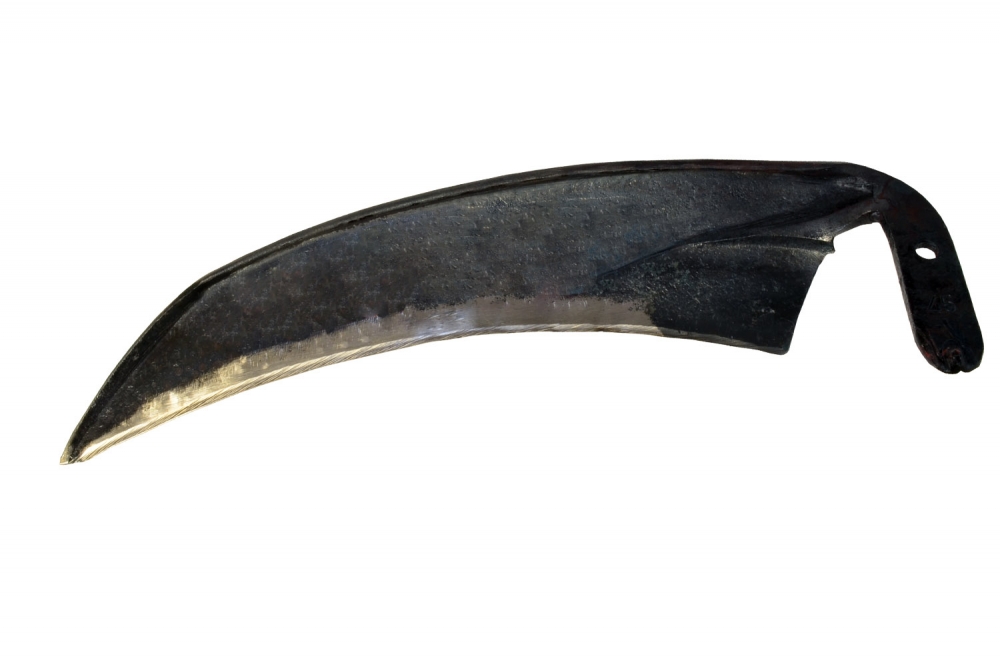 Ručně kovaná lesnická kosa 45 cm (IT-5052)