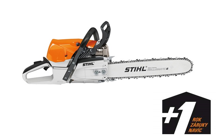 STIHL MS 462 C-M 40/RS