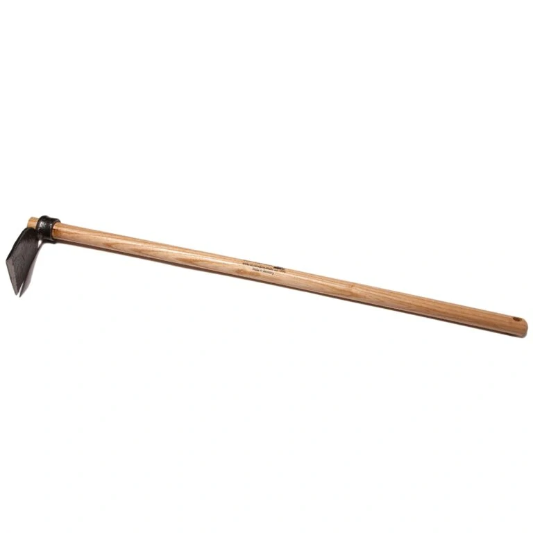Motyčka KRUMPHOLZ rovná, 85cm (1122)