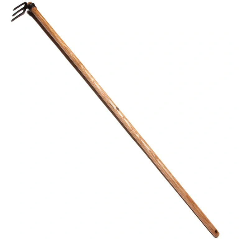 Motyčka trojzubá Krumpholz, 135cm (1153)