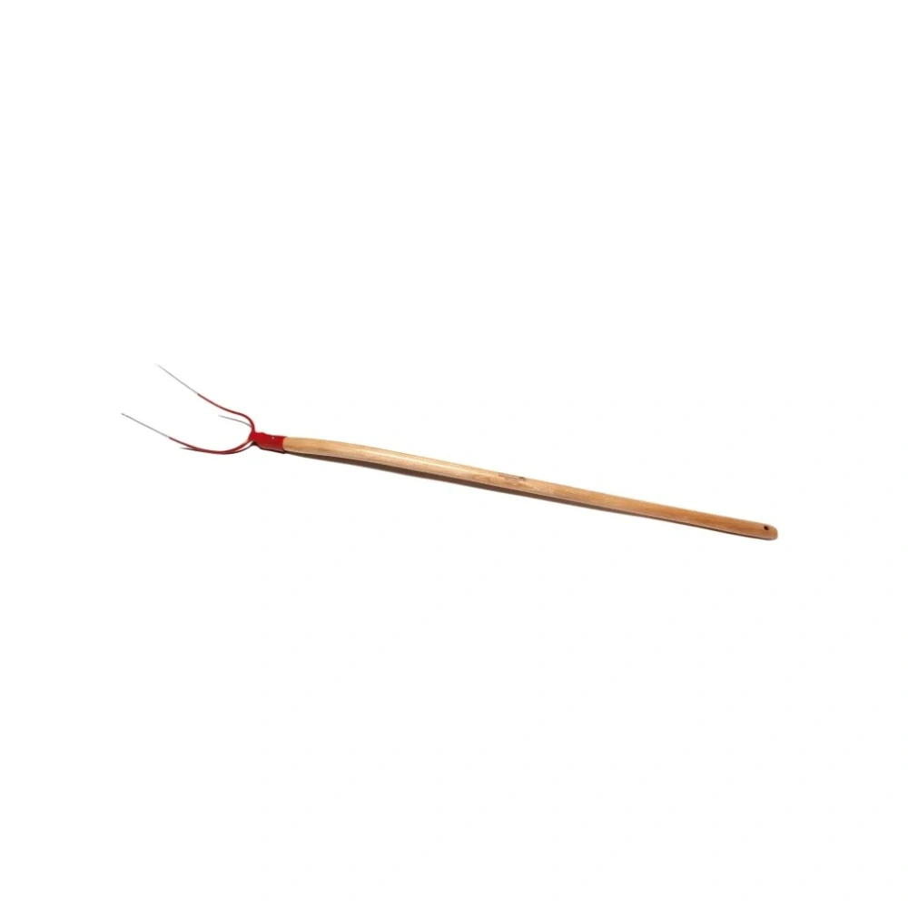 Vidle na seno Krumpholz, 2 zuby, jasanová násada 135cm (9920)