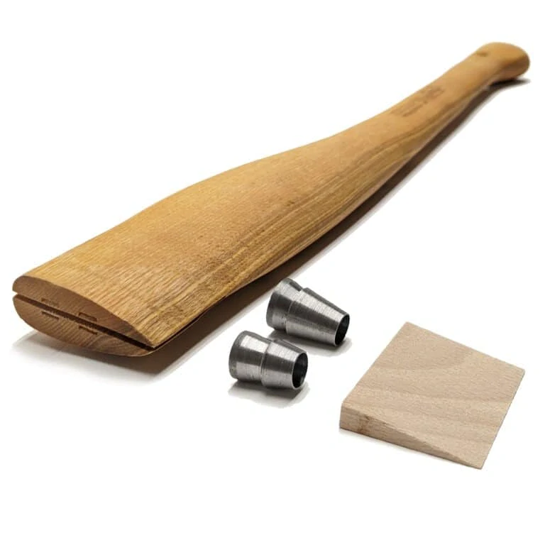 Násada sekery (0521) Krumpholz, jasanová 60cm (0525)