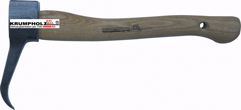 Násada sapiny 0581 Krumpholz 40cm (0586)
