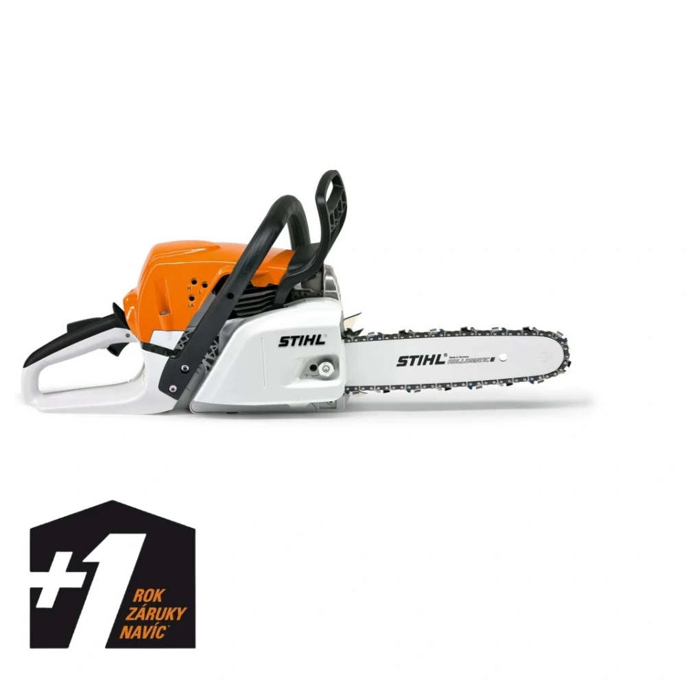 STIHL MS 231