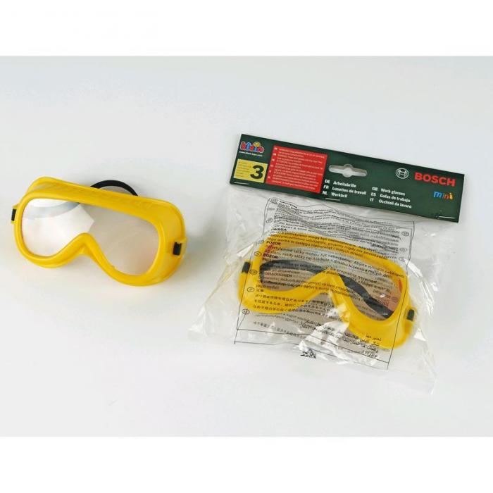 Dětské pracovní brýle Bosch Klein (GT-600K8122)