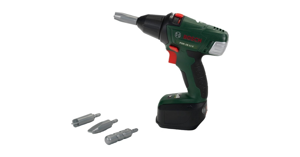 Aku šroubovák Bosch Mini II Klein (8567)