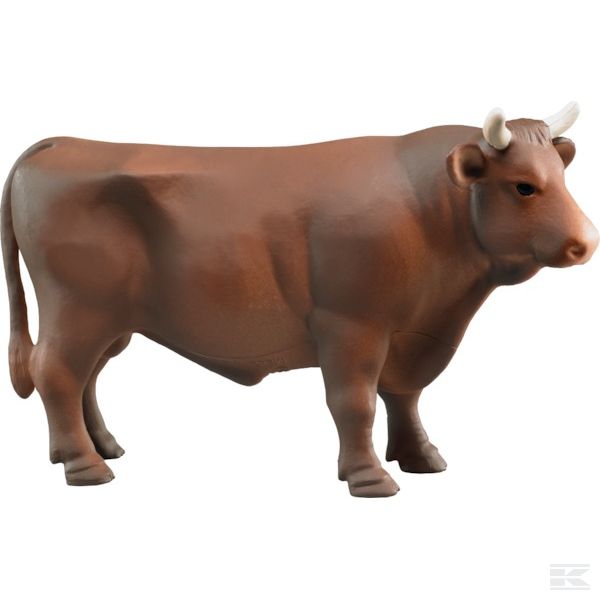 Býk hnědý Bruder 02309