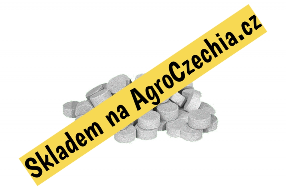 Silvamix C 20 kg