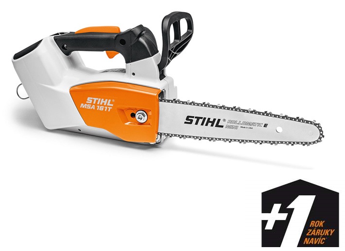 STIHL MSA 161 T