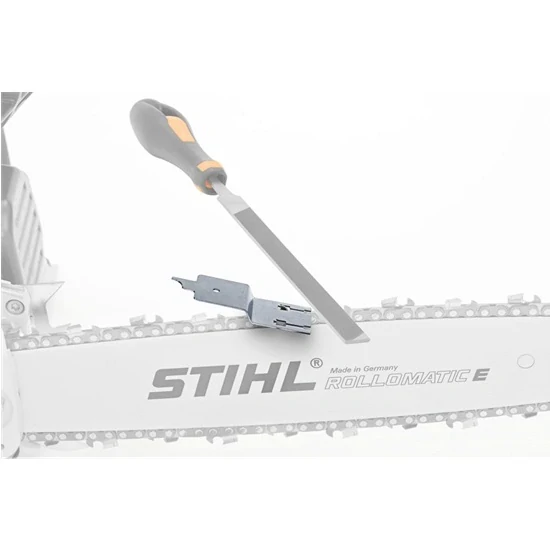 Měrka omezovače hloubky řetězu 3/8" STIHL (00008934009)