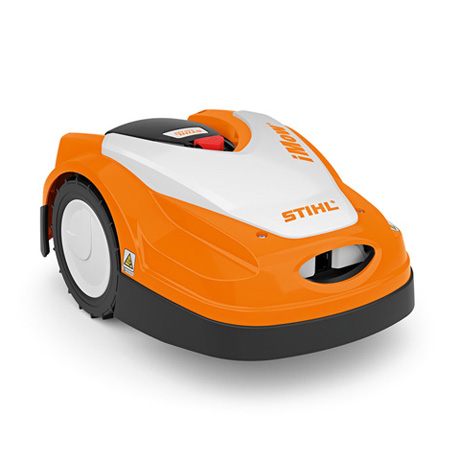STIHL RMI 422 P