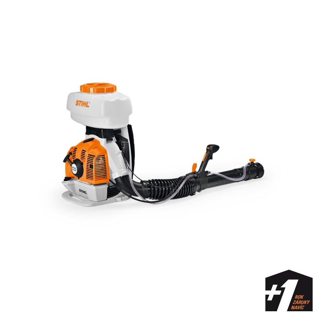 STIHL SR 450