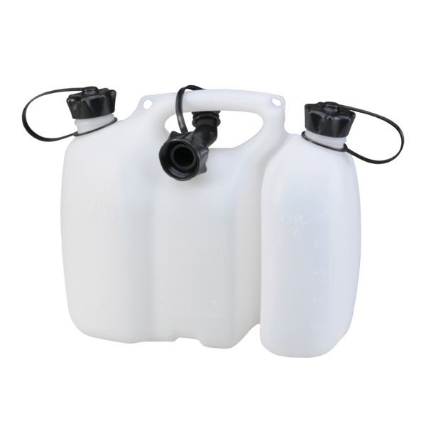 Kombinovaný kanystr Profi 3/1,5l Hünersdorff (KP-8039)