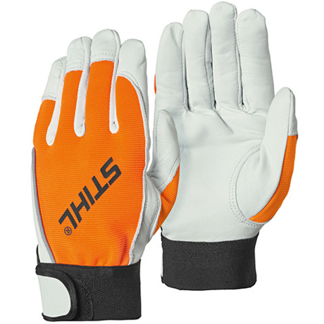 Pracovní rukavice DYNAMIC SensoLight Stihl (008861108) L