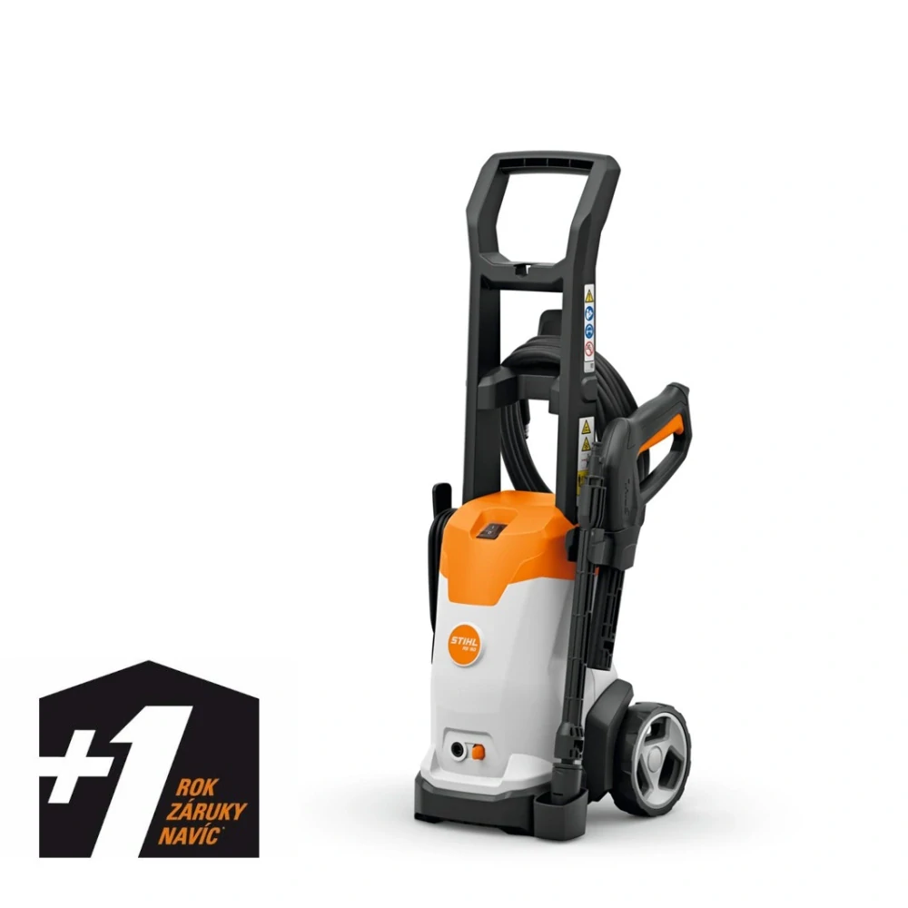 STIHL RE 90