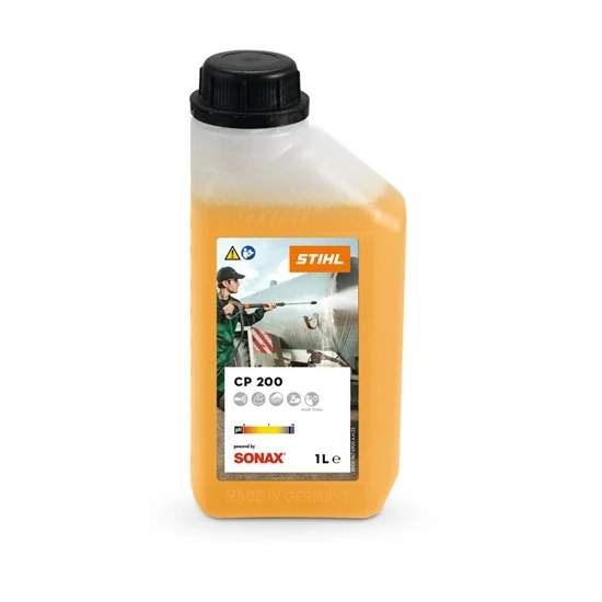 Univerzální čistič Profi CP 200 1l Stihl (07825169200)