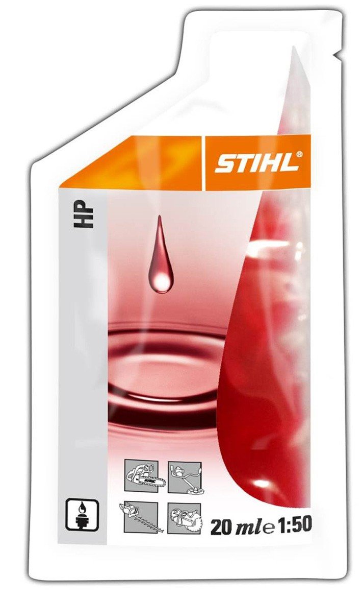 Olej STIHL HP 20 ml, STIHL (07813198400)