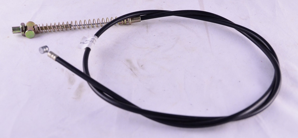 Přední brzdový bowden pro skútr Selvo 3500.6, Selvo 31000 (A40548)