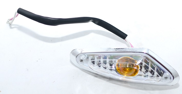 Přední pravý blinkr pro skútr Selvo 4800 (A40012)