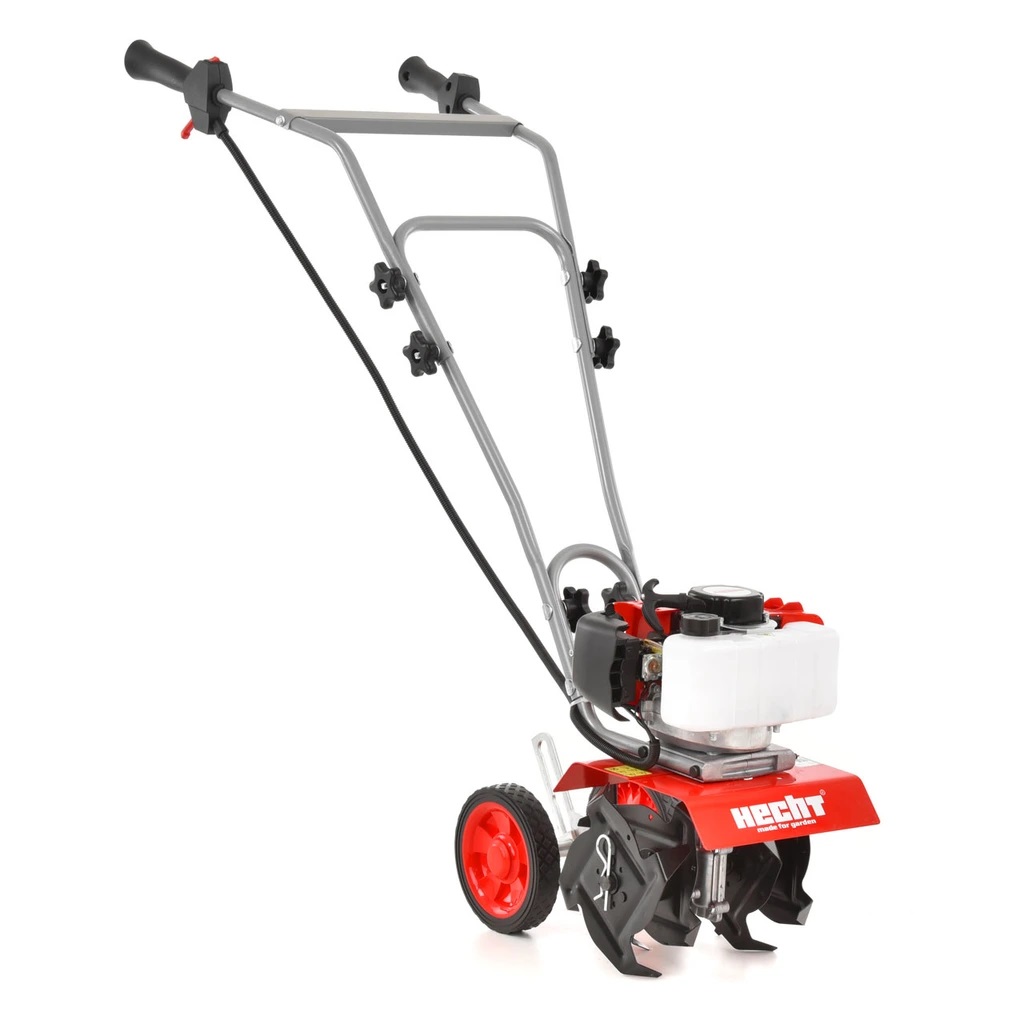 Benzínový motorový kultivátor - HECHT 752