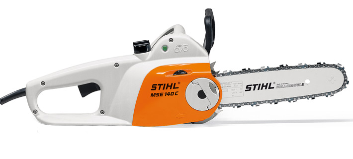 STIHL MSE 170 C-Q