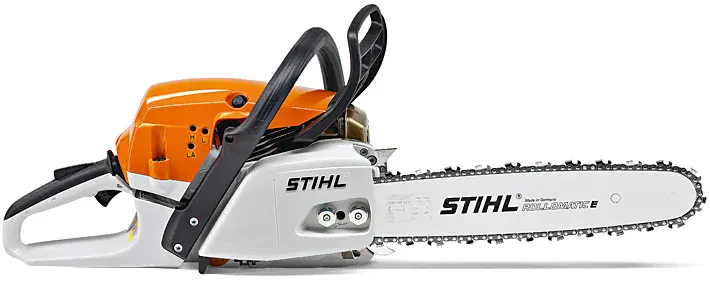 STIHL MS 261