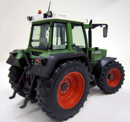Traktor Fendt Favorit 514C - Weise-Toys WT1001