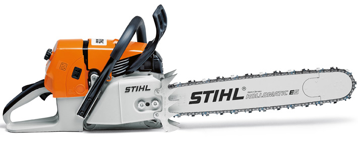 STIHL MS 661 C-M W