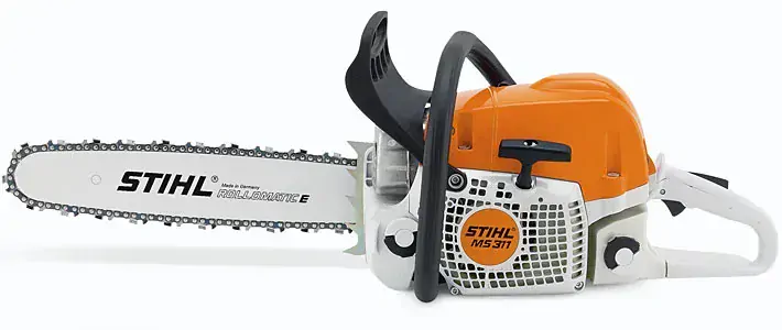 STIHL MS 311