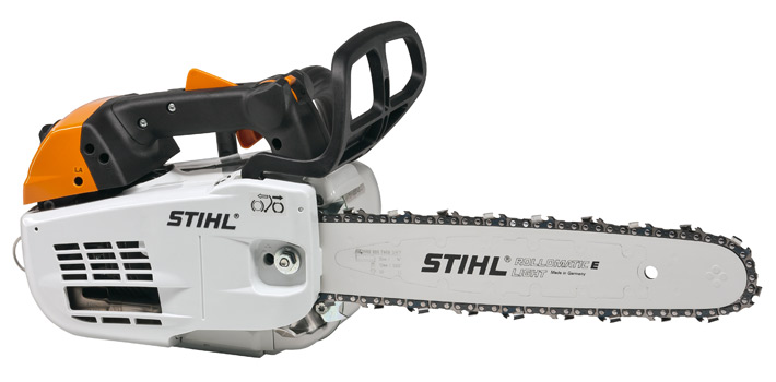 STIHL MS 201 TC-M