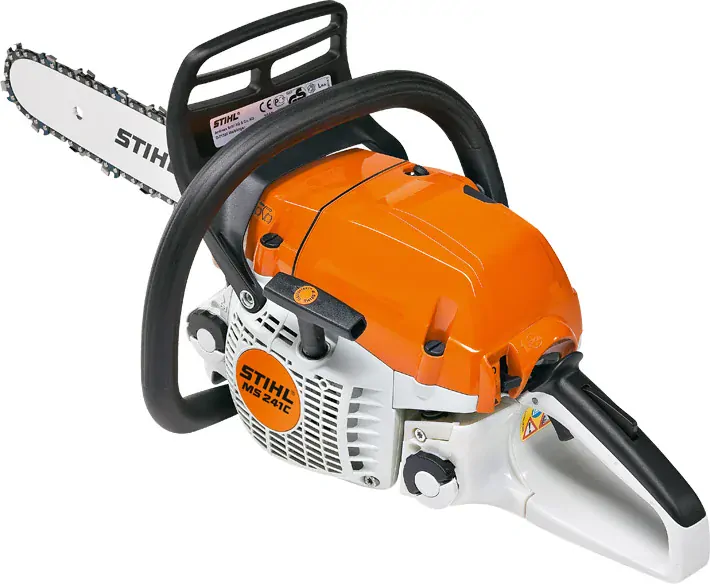 STIHL MS 241 C-M