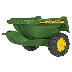 Sklápěcí přívěs John Deere Rolly Toys (12882)