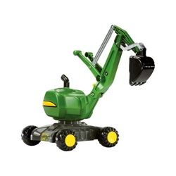 Bagr RollyDigger John Deere Rolly Toys (42102)